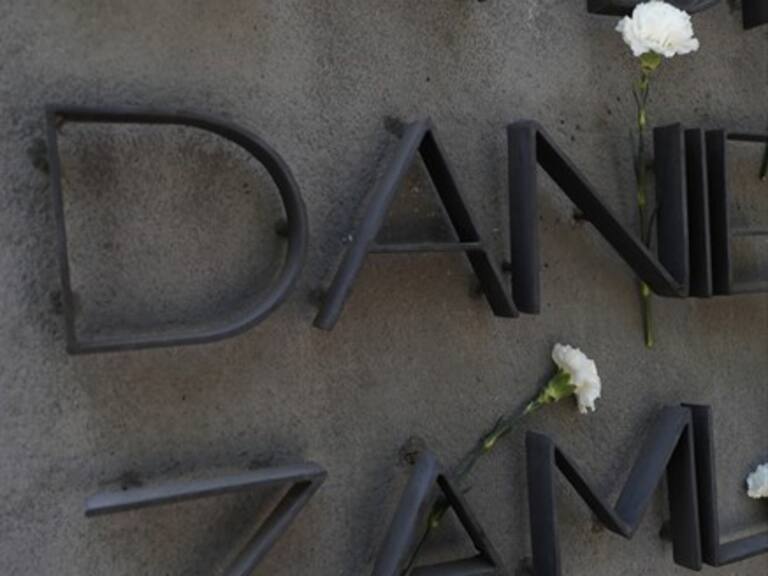 Realizan acto en Memorial por la Diversidad a seis años del asesinato de Daniel Zamudio