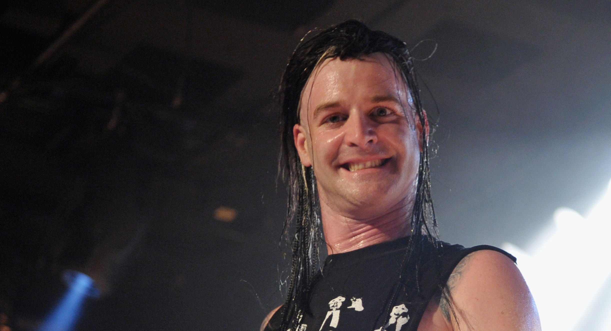 Michale Graves confirma concierto en Chile para 2022 | Getty Images