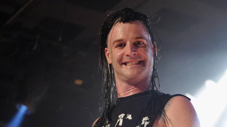 Michale Graves confirma concierto en Chile para 2022 | Getty Images