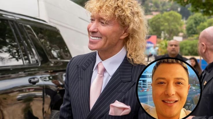 Revelan la millonaria cifra que Leonardo Farkas estaría exigiendo a conocido periodista de televisión: conoce todos los detalles