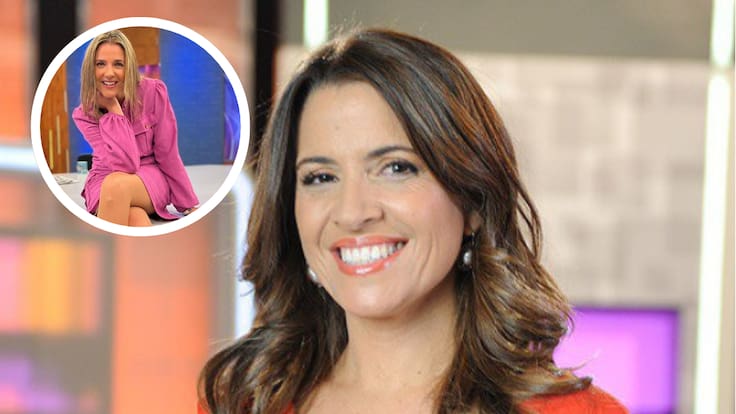 “Lo contaré públicamente, se lo merece por flaite”: periodista se tira con todo contra Monserrat Álvarez