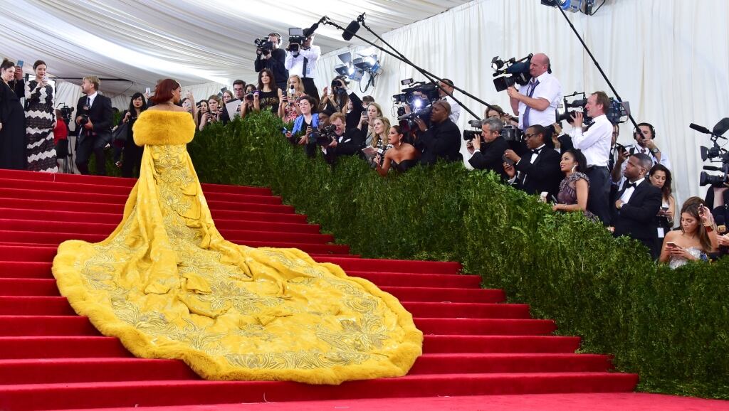 Met Gala
