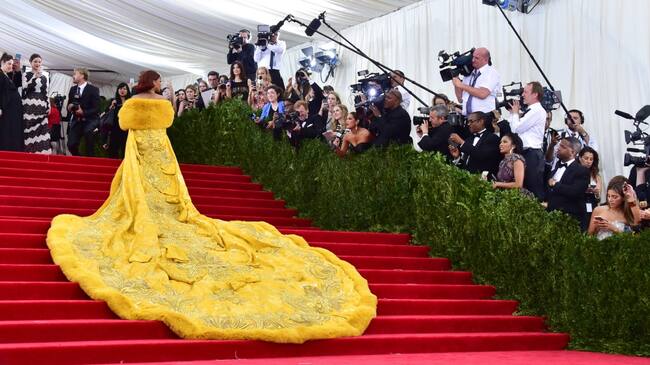 Met Gala