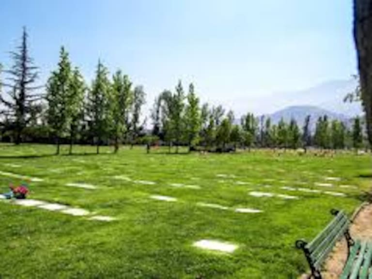 Balacera al interior del cementerio El Manantial deja a un hombre con múltiples impactos de bala