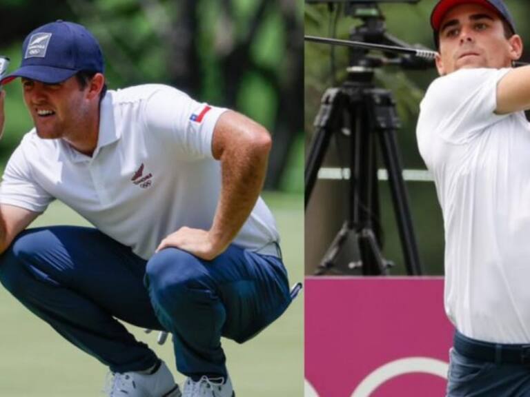 Vienen a Chile: «Mito» Pereira y Joaquín Niemann jugarán en el país en atractivo torneo a fin de año