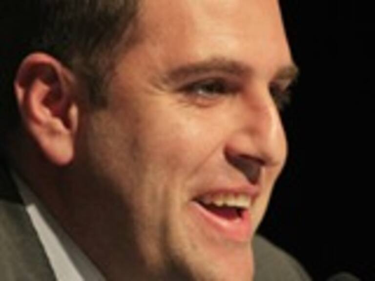 Sergio Jadue: «No he tenido un minuto para pensar en la reelección»