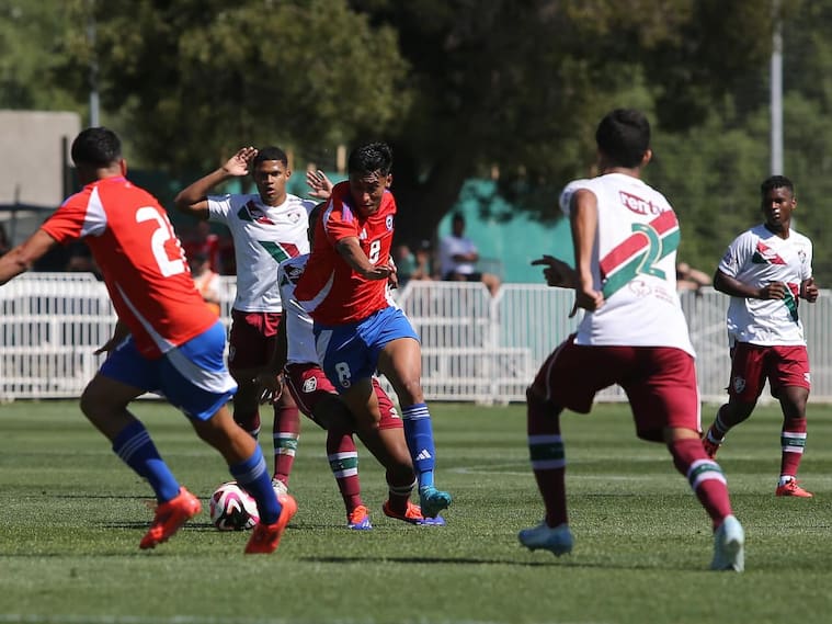 Jorge Díaz - Comunicaciones FFCH