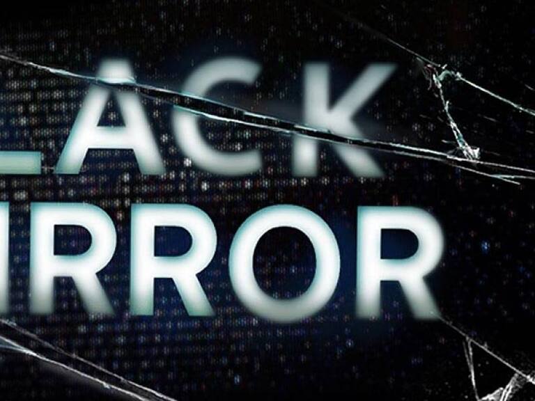 Publicidad de Black Mirror en Estados Unidos ha causado impacto en la población