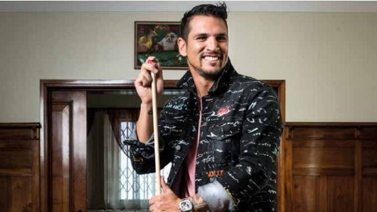 Mark González en House Of Mark.