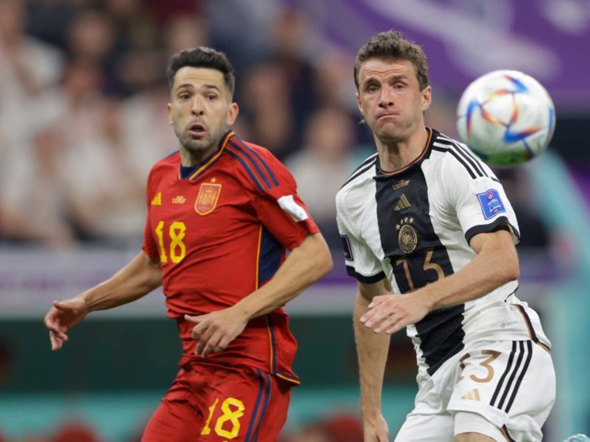 Japón y España dejaron fuera a Alemania: así quedó el Grupo E de la Copa del Mundo