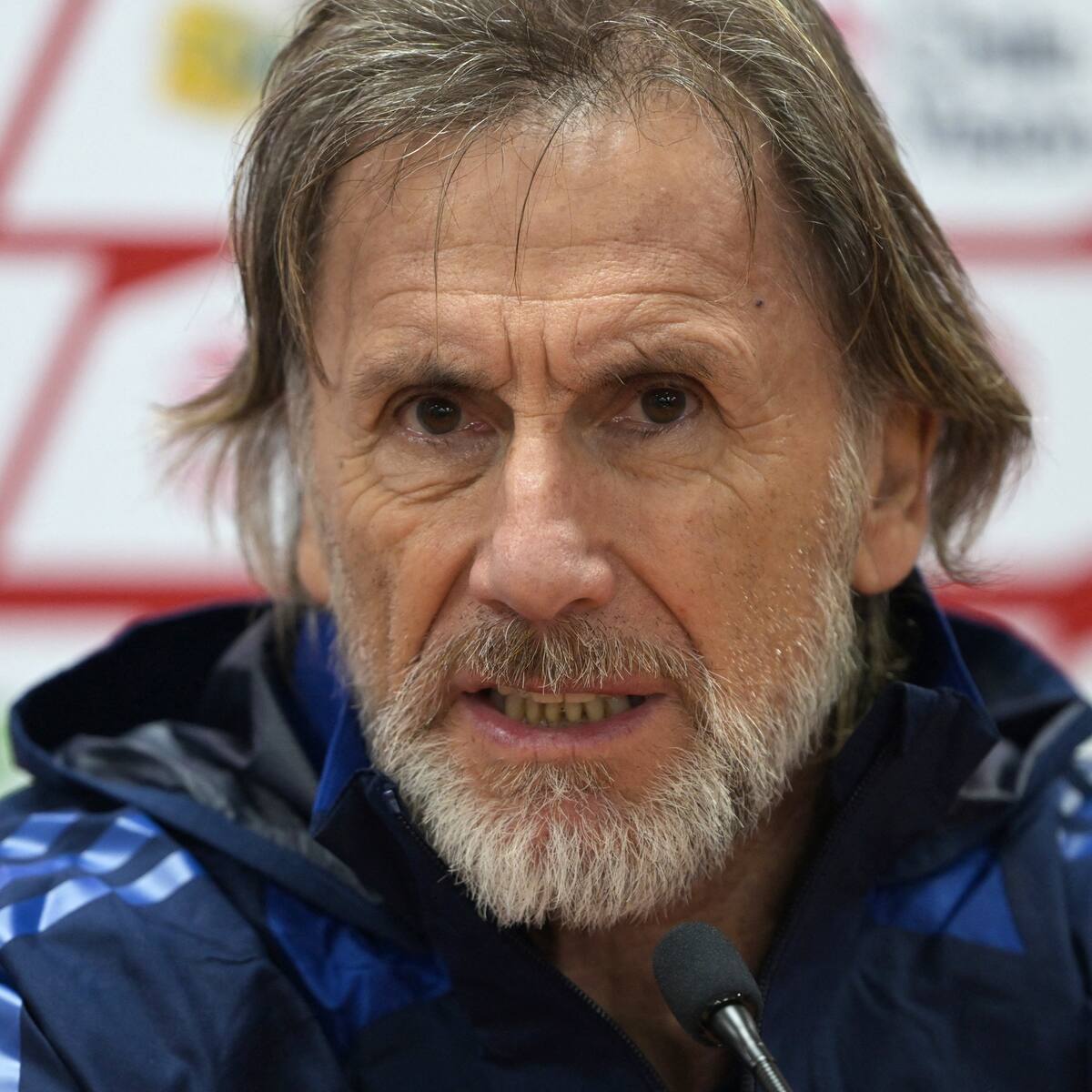 Director de la selección peruana estalla contra Gareca y le saca en cara su fracaso con Chile: “Los resultados están a la vista”