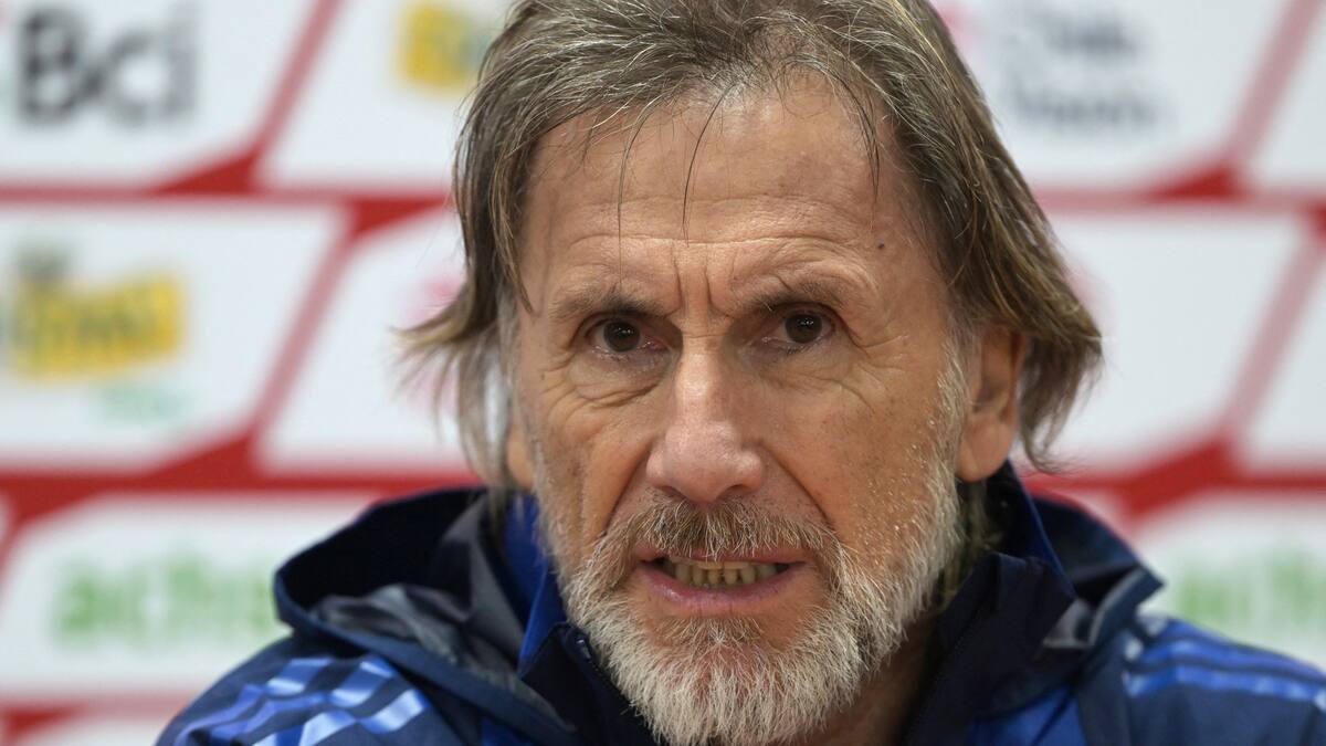 No volvería al país: Ricardo Gareca se despide del plantel tras la eliminación del Mundial 2026