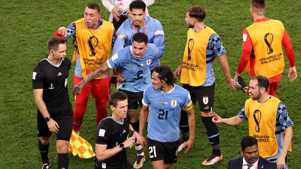 FIFA Uruguay