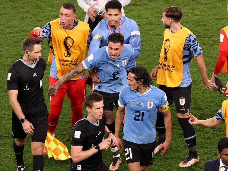 FIFA Uruguay