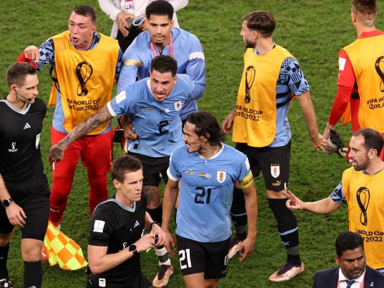FIFA Uruguay