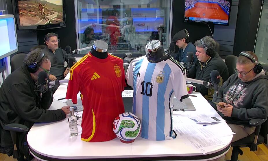 Radio ADN