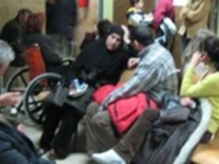 Manuel Inostroza: Hay una estrategia de tratar de minimizar el reajuste de las isapres