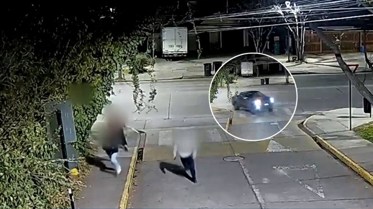 Empresario que persiguió con un arma a niños por “ring, raja” revela qué ocurrió antes del incidente: “Me nublé”