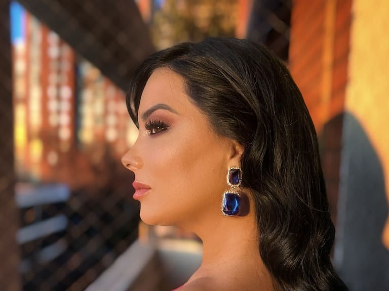 “Me da vergüenza...”: Mariela Montero vive infierno por extorsión con fotos íntimas