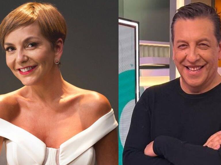 «Soy la suertuda del grupo»: Fran García-Huidobro habla de la pensión alimenticia de JC Rodríguez