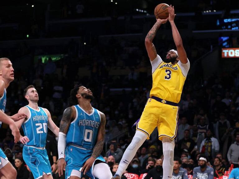 Partidos de la NBA: el horario de los duelos de este martes 9 de noviembre