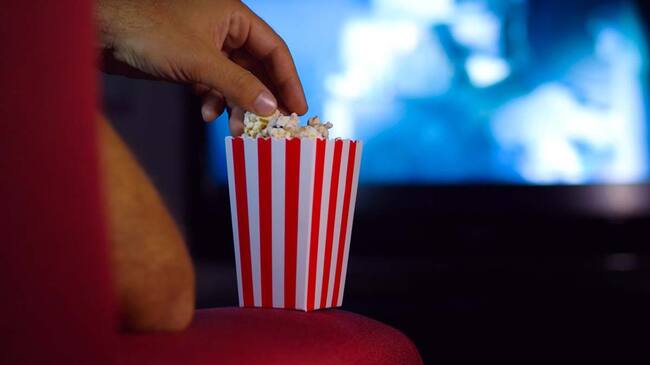 Día del Cine