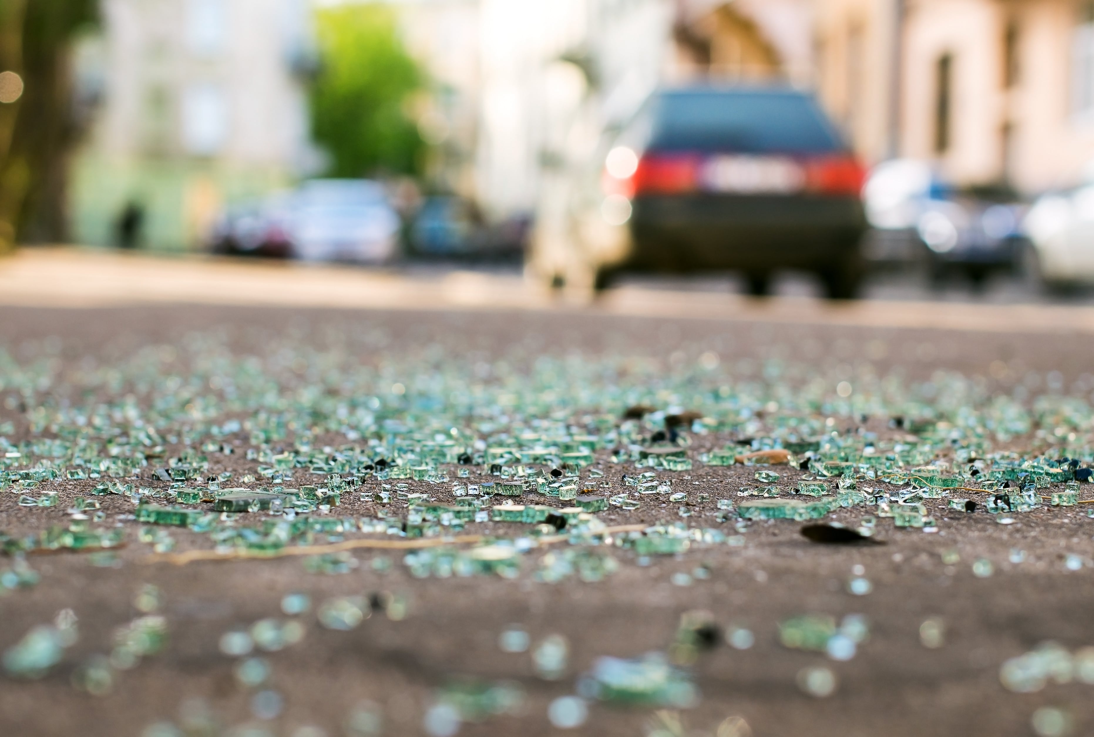 Accidente | Referencial