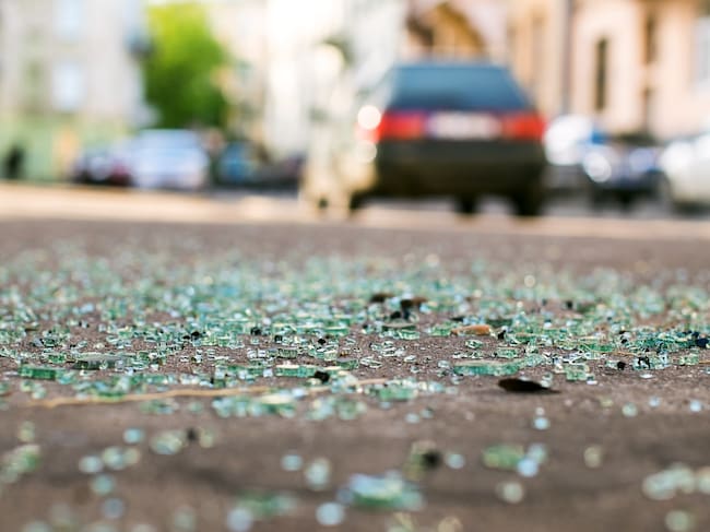 Accidente | Referencial