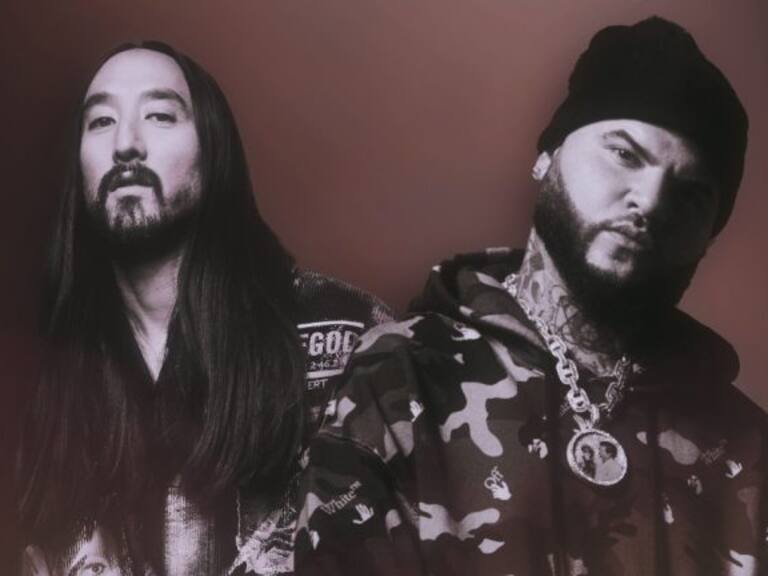 Steve Aoki y Farruko se unieron para lanzar «Aire», el nuevo hit del 2021