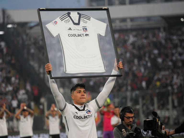 FOTO: JESÚS MARTÍNEZ / AGENCIAUNO