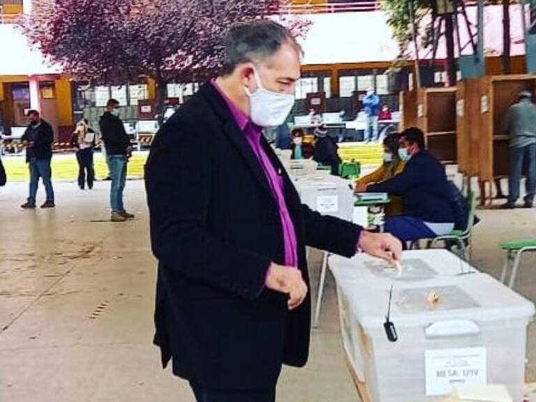 Guido Girardi y elecciones: «Debemos terminar con la idea de que votar no cambia nada»
