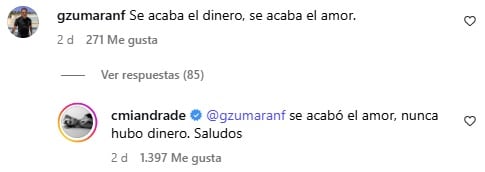 Captura Instagram