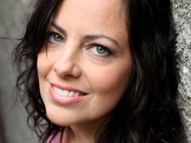 El desconocido rol de Valentina Pollarolo en la campaña del No