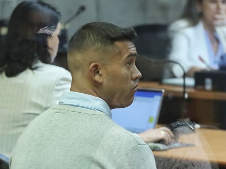 Arriesga más de 100 años de cárcel: inicia juicio contra “Lucho Plátano” por crimen de comisario de la PDI