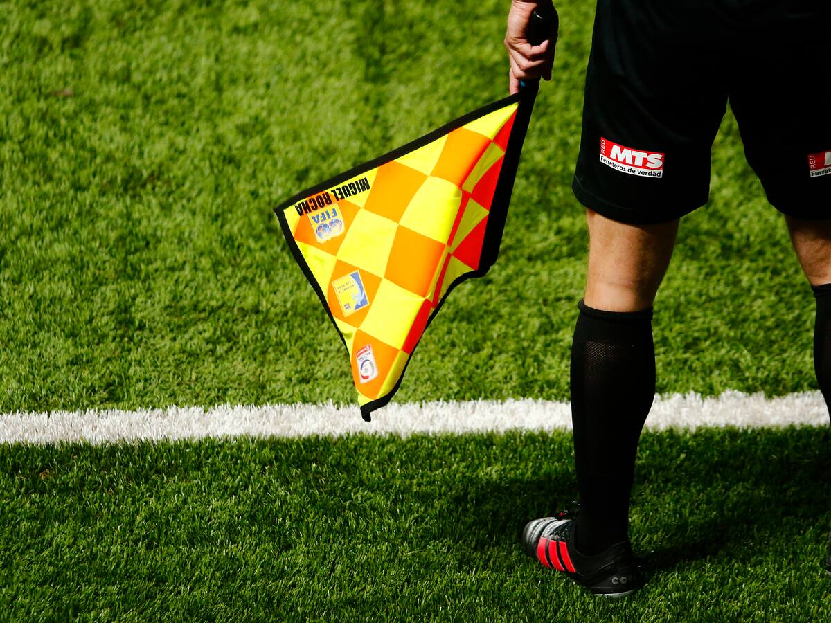 Clubes de Tercera División respaldan suspensión del torneo tras grave denuncia contra el arbitraje: “Nos hemos visto afectados”