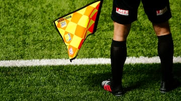 Clubes de Tercera División respaldan suspensión del torneo tras grave denuncia contra el arbitraje: “Nos hemos visto afectados”