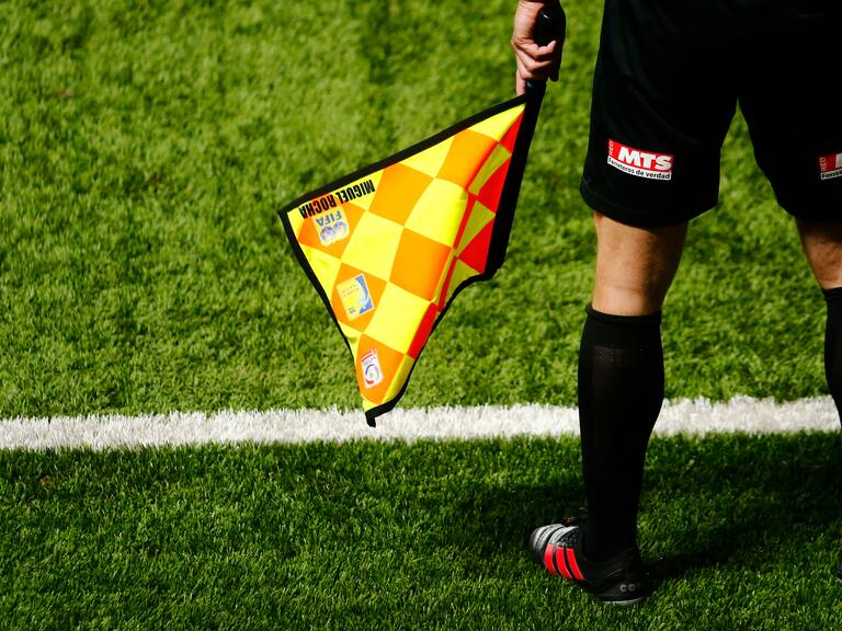 Clubes de Tercera División respaldan suspensión del torneo tras grave denuncia contra el arbitraje
