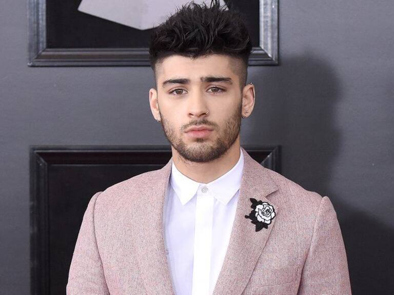 Zayn Malik arremetió contra los Grammy: «Que se jodan ellos y todos sus asociados»
