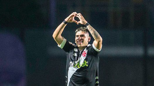 Colo Colo Carlos Palacios