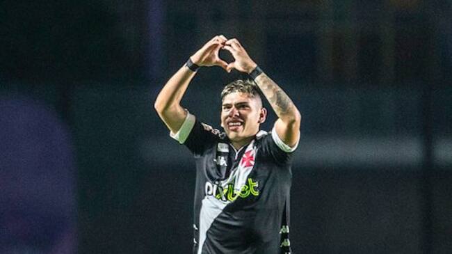 Colo Colo Carlos Palacios