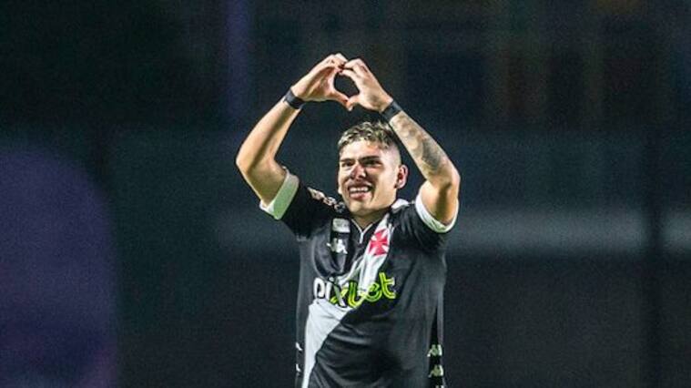 Colo Colo Carlos Palacios