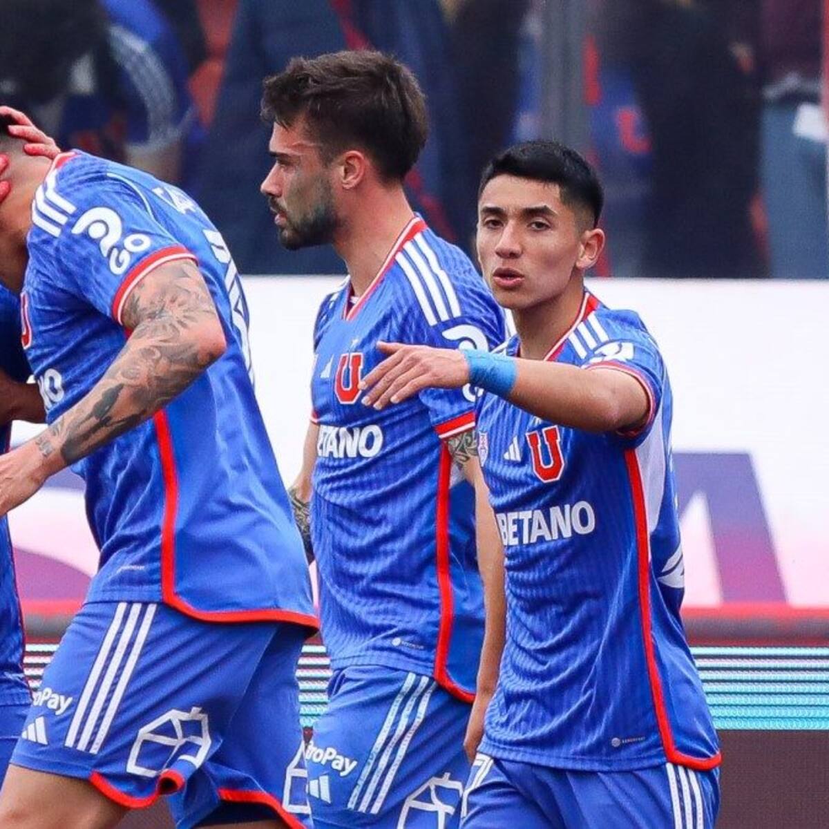 Para volver a los triunfos: la formación de Universidad de Chile para visitar a Deportes Copiapó