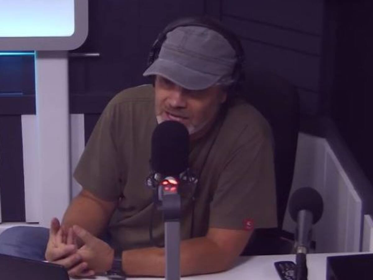 AUDIO | Guarello y la pandemia por el coronavirus: «Es un problema de salubridad mundial que no hay como evitarlo»