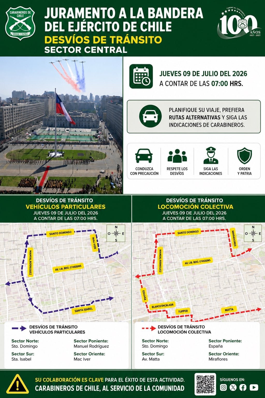 X @CarabTransito