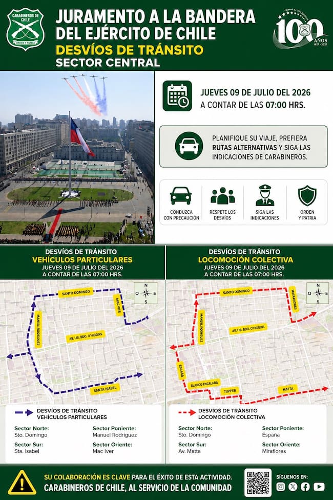 X @CarabTransito