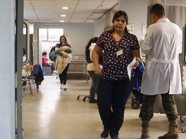 Salud en la nueva Constitución: qué espacio tendrá el sector privado