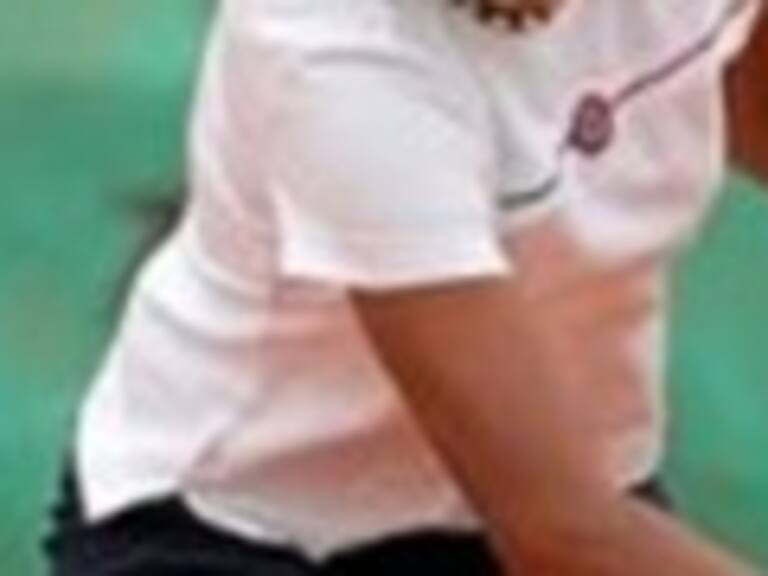 Daniela Seguel avanzó a cuartos de final en ITF Buenos Aires