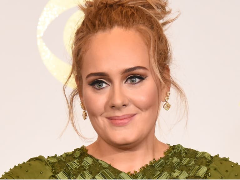 Adele regresó a la música después de seis años: Anunció una nueva canción