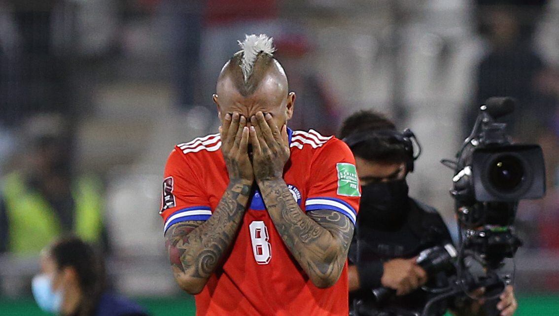La Roja