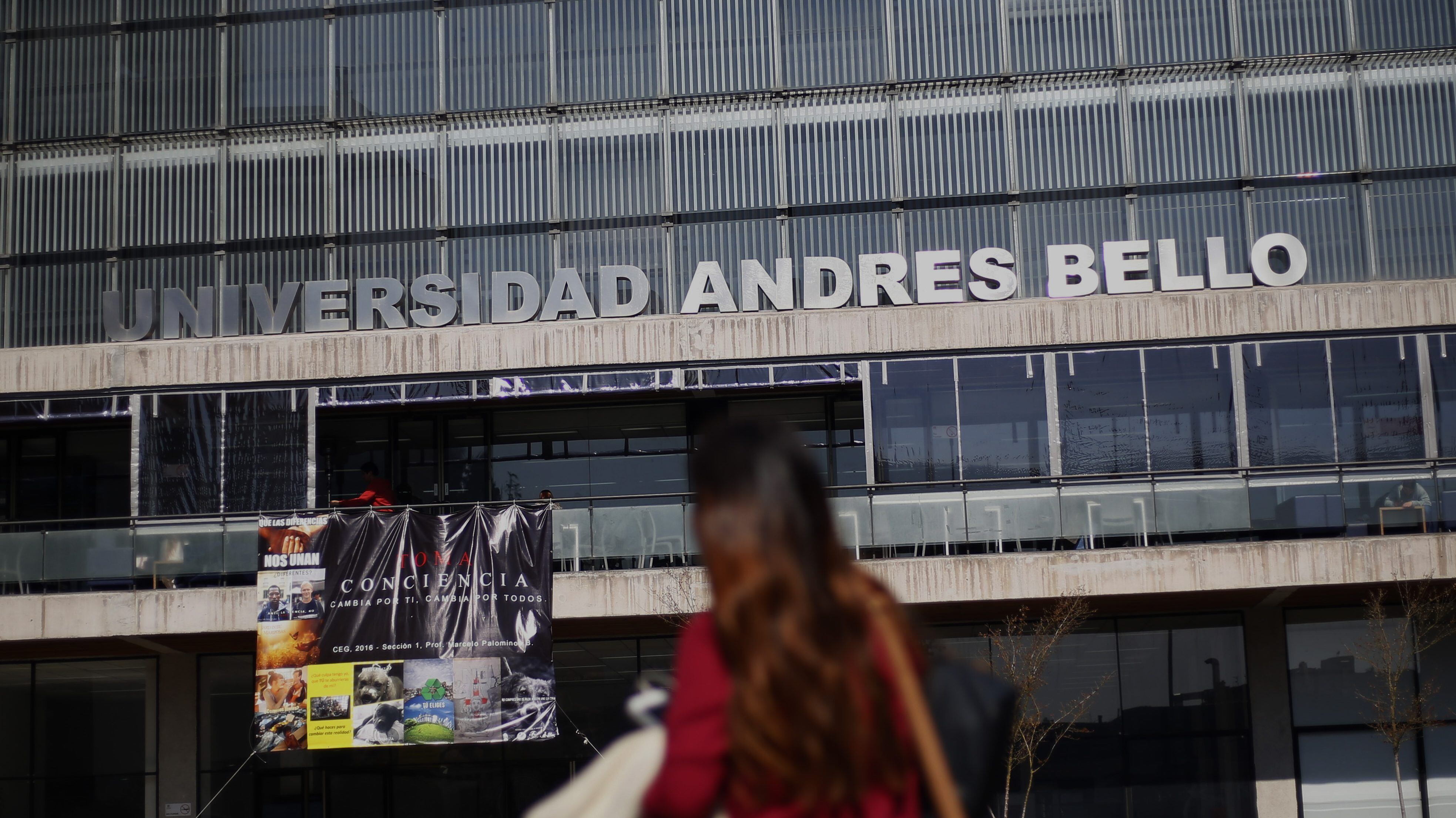Universidad Andres Bello